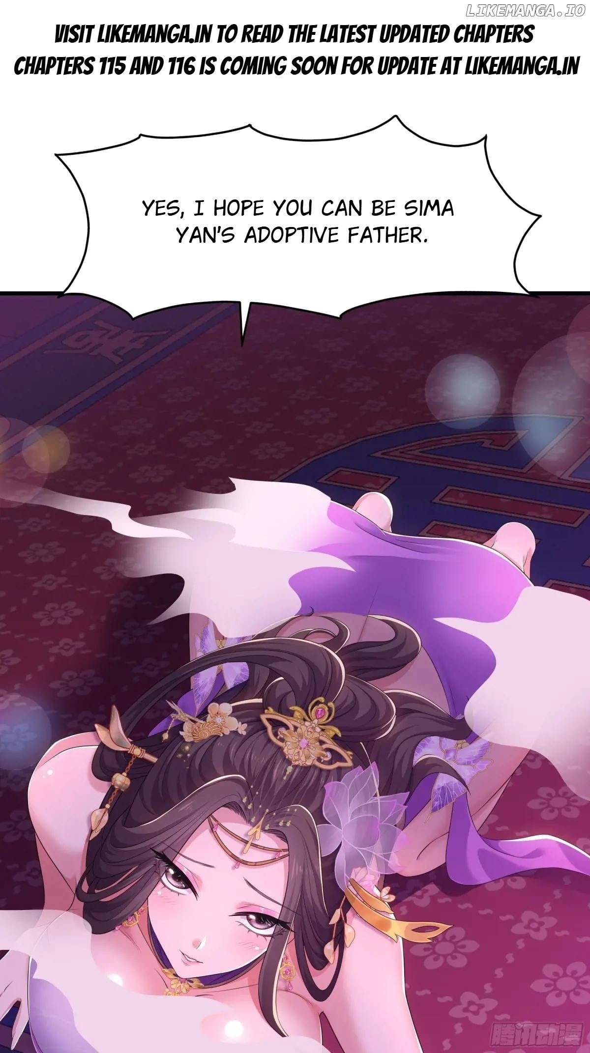 Rebirth of King Zhou: Not Being the Ultimate Villain Chapter 114 - page 1